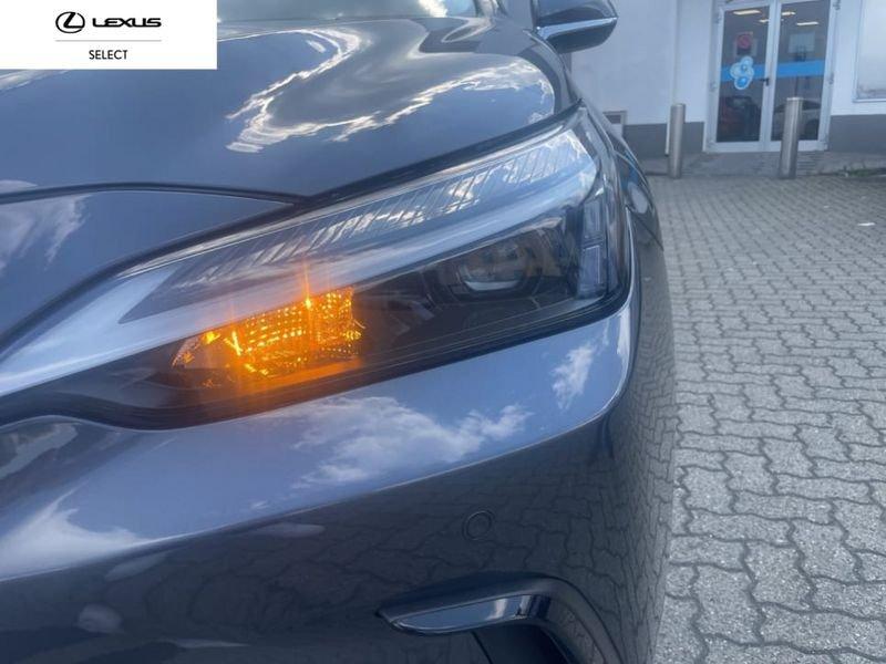 Lexus NX 450H+ 2.5 PHEV PREMIUM+ 4WD E-CVT