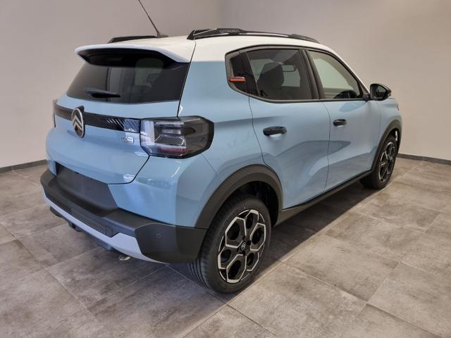 CITROEN C3 PureTech 100 S&SMax
