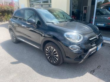 Fiat 500X 1.3 MultiJet 95 CV City Cross