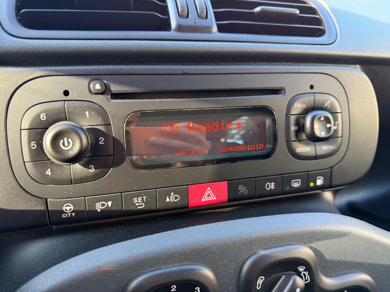 Fiat Panda 1.2 GPL Easy EasyPower