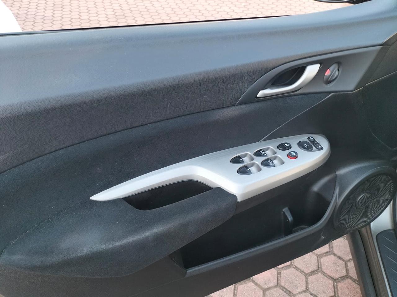 Honda Civic 1.8 i-VTEC 5p. Comfort