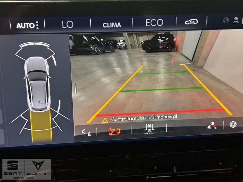 CUPRA Formentor 1.4 E-HYBRID DSG