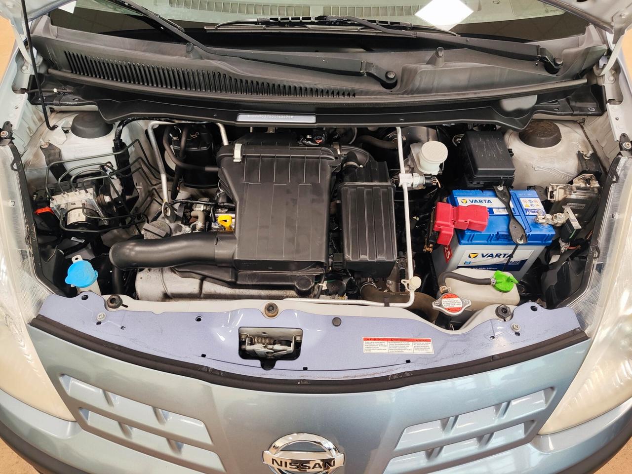 Nissan Pixo 1.0 BENZINA -SOLO 75.000 KM-
