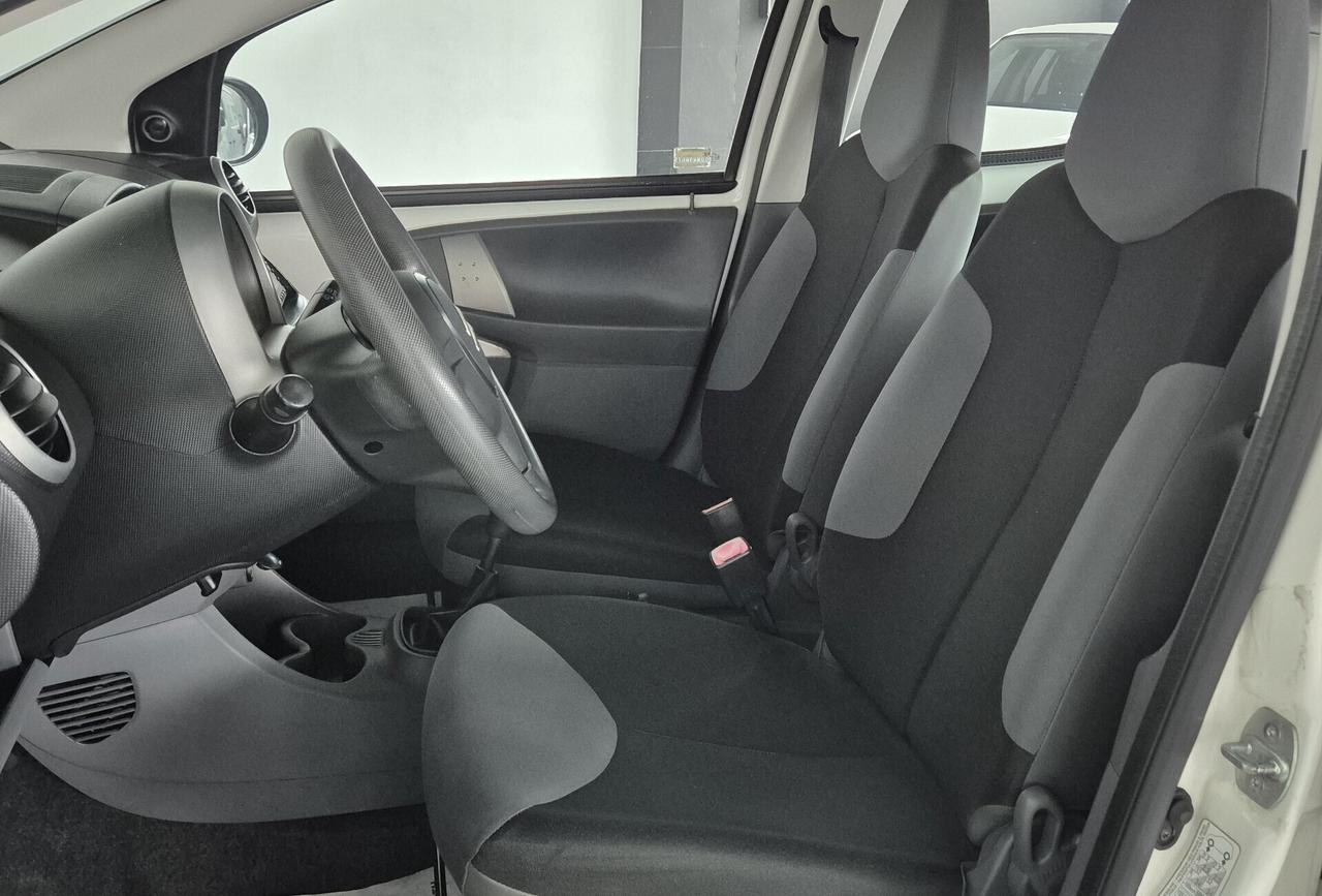 Citroen C1 1.0 5 porte airdream Perfect Ok Neopatentati