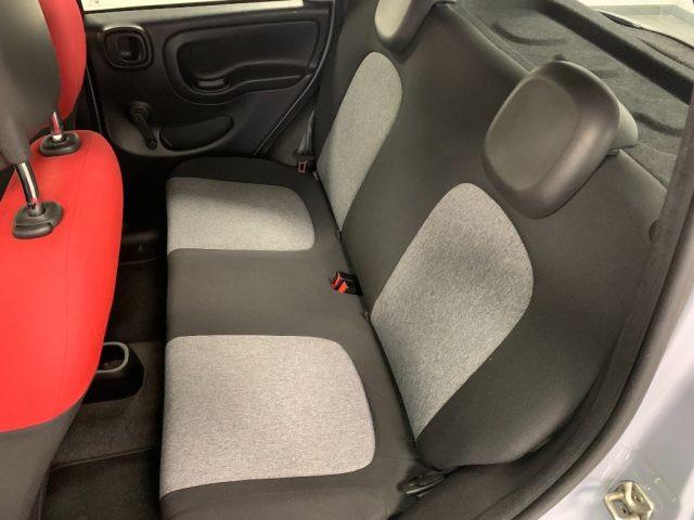 FIAT Panda 1.2 GPL EasyPower Lounge