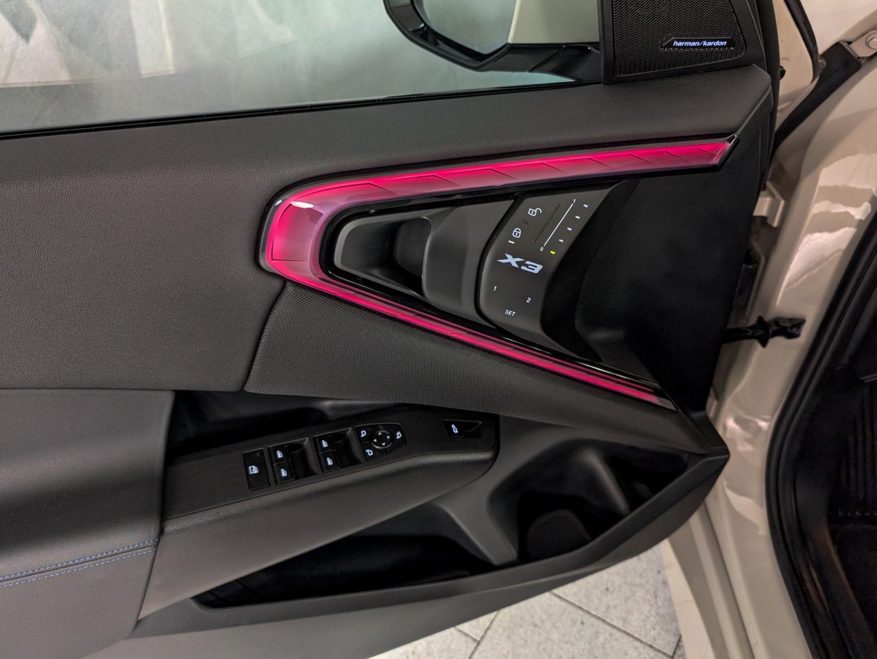 Bmw xDrive20d Automatic MSport