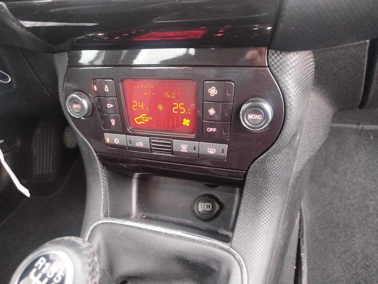 Fiat Bravo 1.6 MJT 120 CV DPF Street