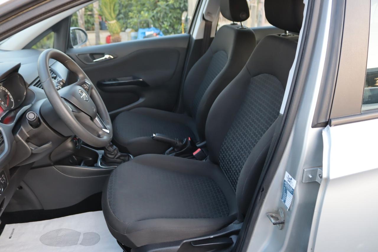 Opel Corsa 1.2 benz. 5P INNOVATION