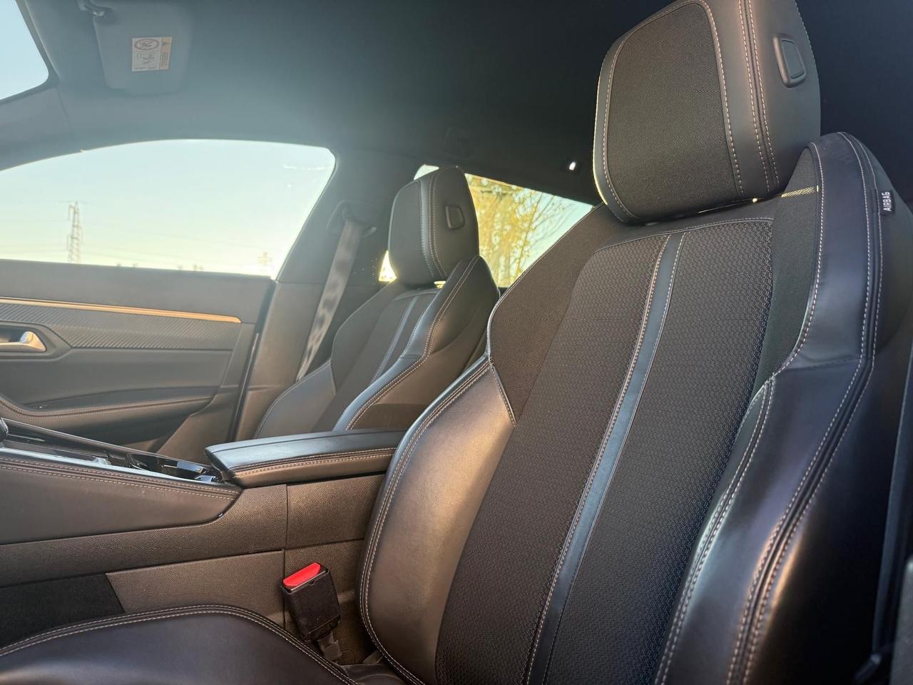 Peugeot 508 2.0 HDI 180CV EAT8 GT Line