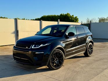 Range rover evoque Autobiography R-dynamic