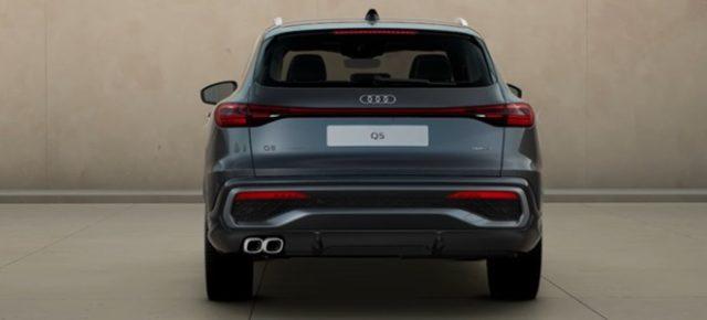 AUDI Q5 TDI 150 kW mHEV+ S tronic quattro S line N1
