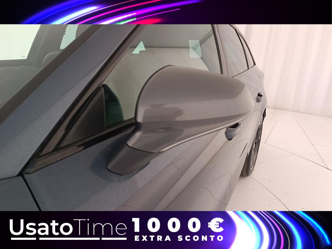 Cupra Leon Sportstourer sportstourer 1.5 hybrid 150cv dsg