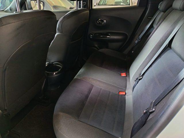 NISSAN Juke 1.5 dCi Start&Stop Tekna