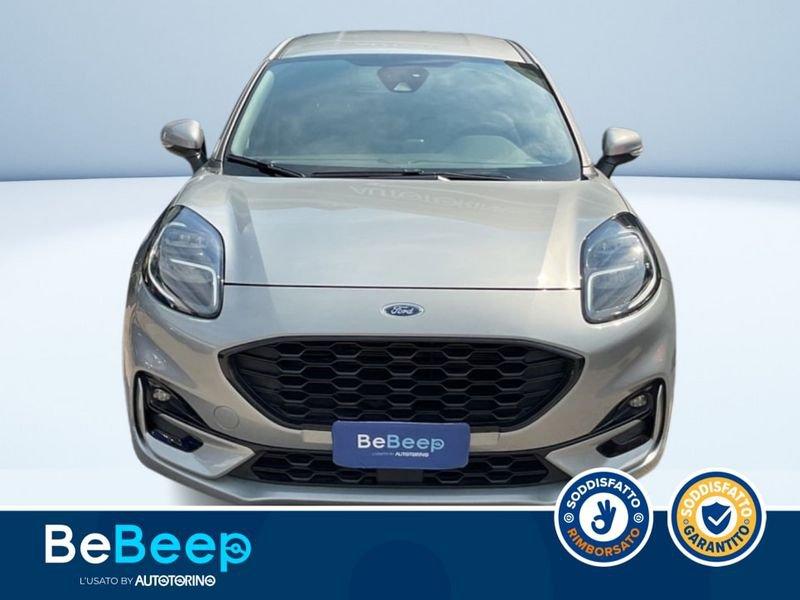 Ford Puma 1.5 ECOBLUE ST-LINE X S&S 120CV