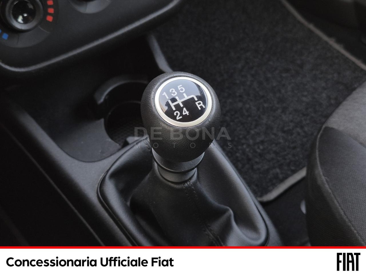 Fiat Punto 5p 1.2 pop