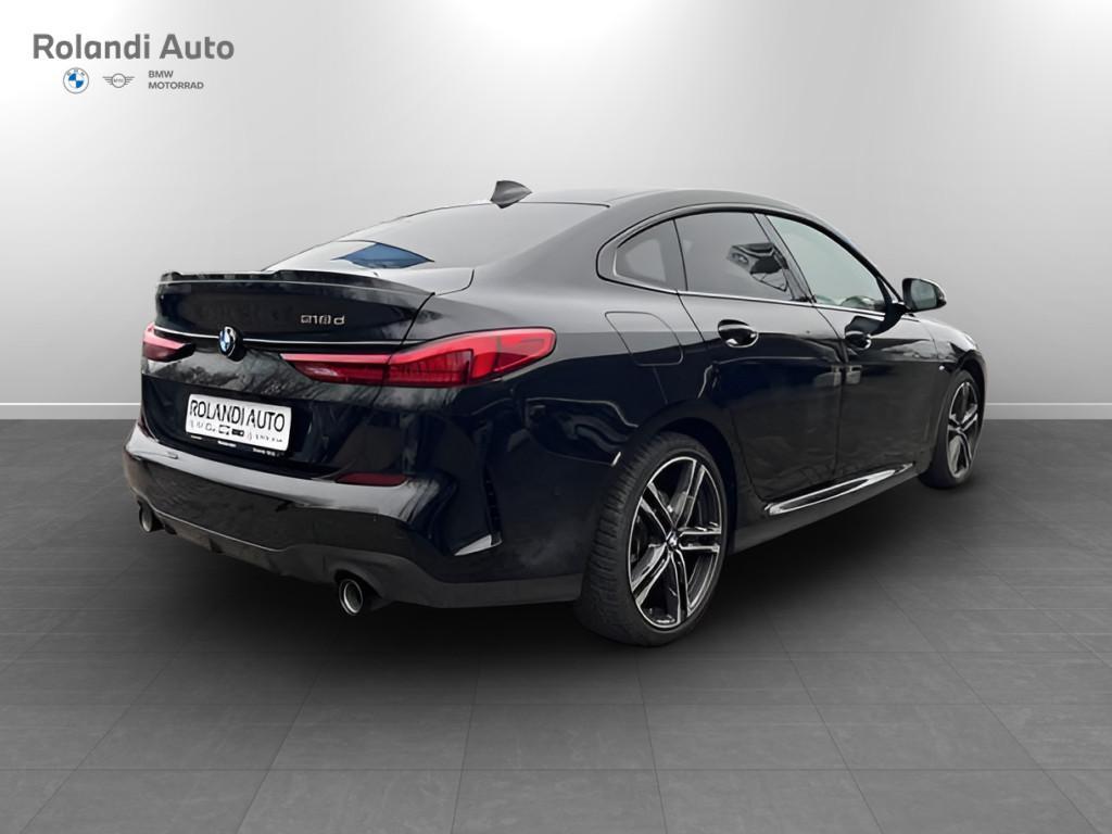 BMW Serie 2 Gran Coupe 218 d Msport