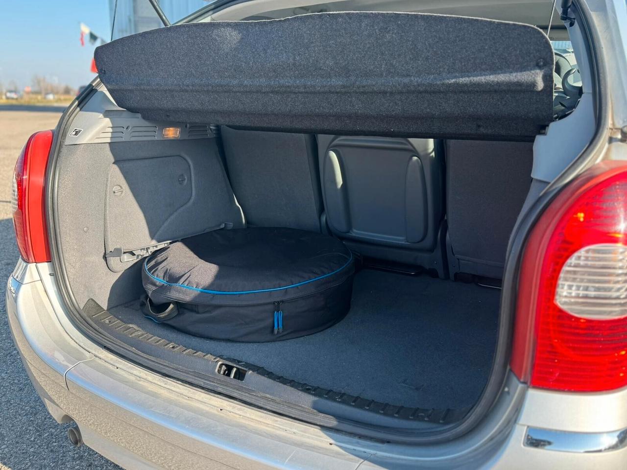 Citroen Xsara Picasso 1.6 16V Elegance Bi Energy G