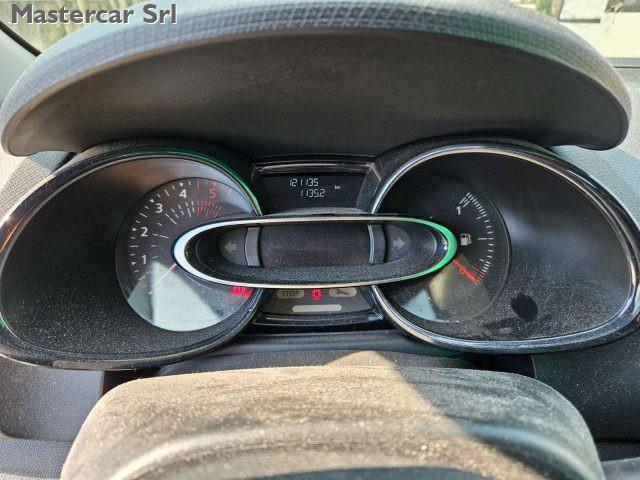 RENAULT Clio VAN ENERGY 1.5 DCI 75 2 posti - FT169AS