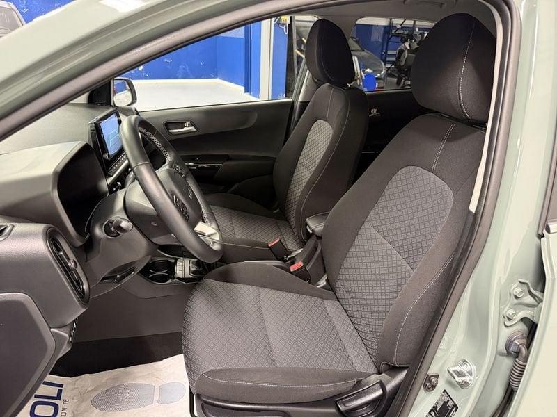 Kia Picanto 1.0 URBAN
