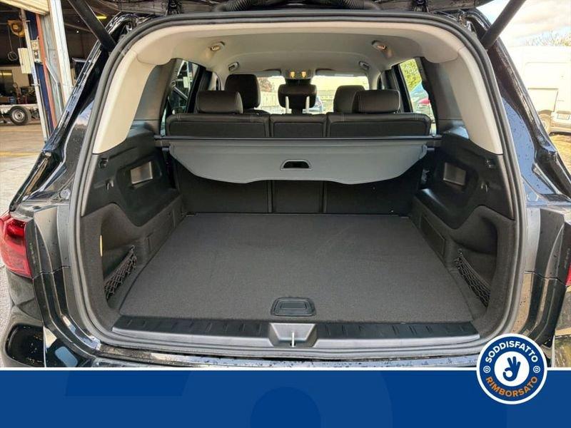 Mercedes-Benz Classe GLB GLB 200 Automatic Advanced Progressive