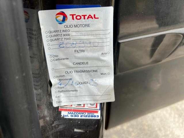 Lancia MUSA 1.4 16V Platino NEOPATENTATI