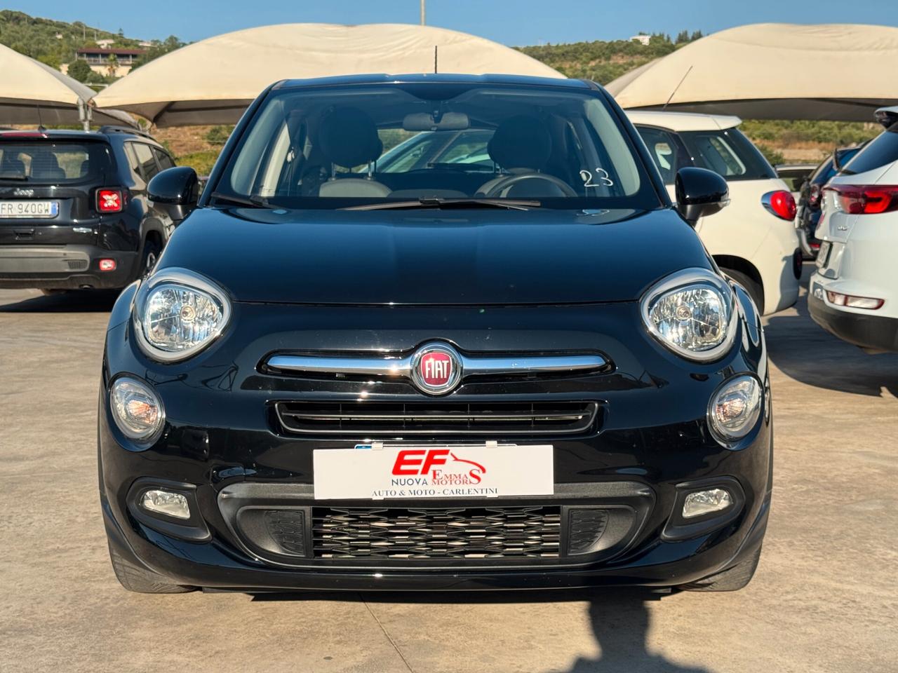 Fiat 500X 1.3 MultiJet 95 CV