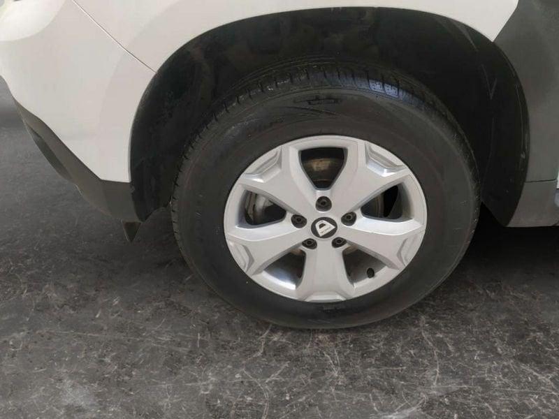 Dacia Duster 1.0 tce Comfort Eco-g 4x2 100cv