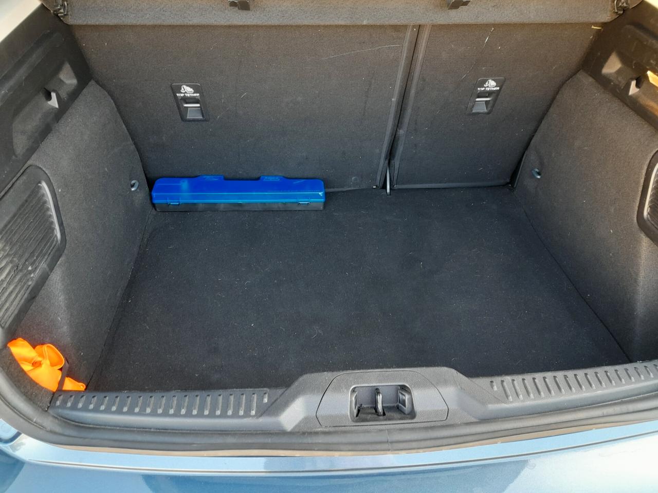 Ford Focus 1.5 EcoBlue 120 CV 5p. Business