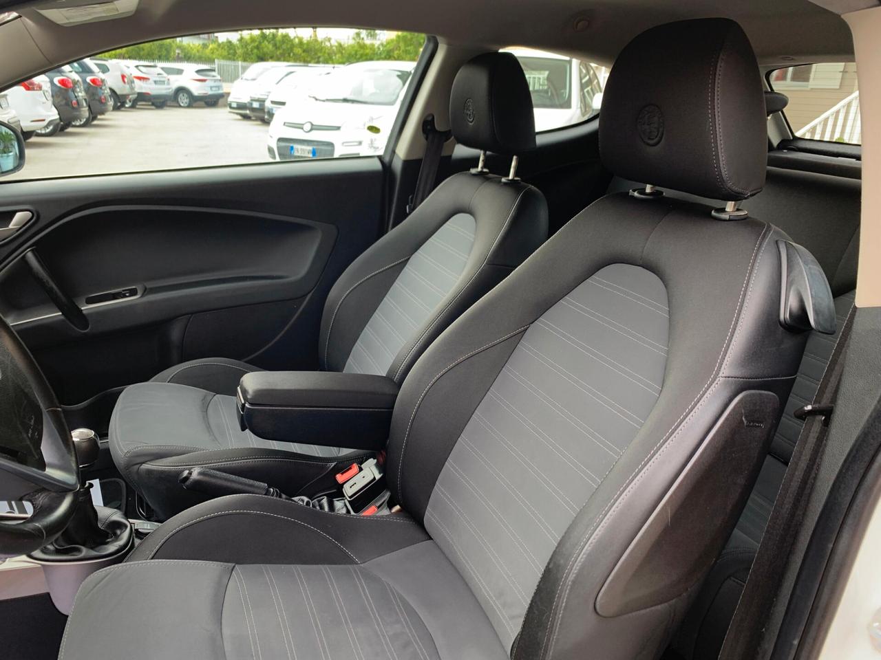Alfa Romeo MiTo 1.3 JTDm 95 CV S&S