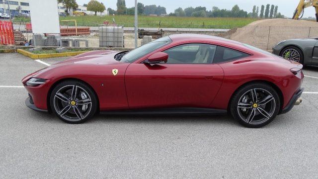 FERRARI Roma 620cv, Full Optional, Garanzia Ferrari..