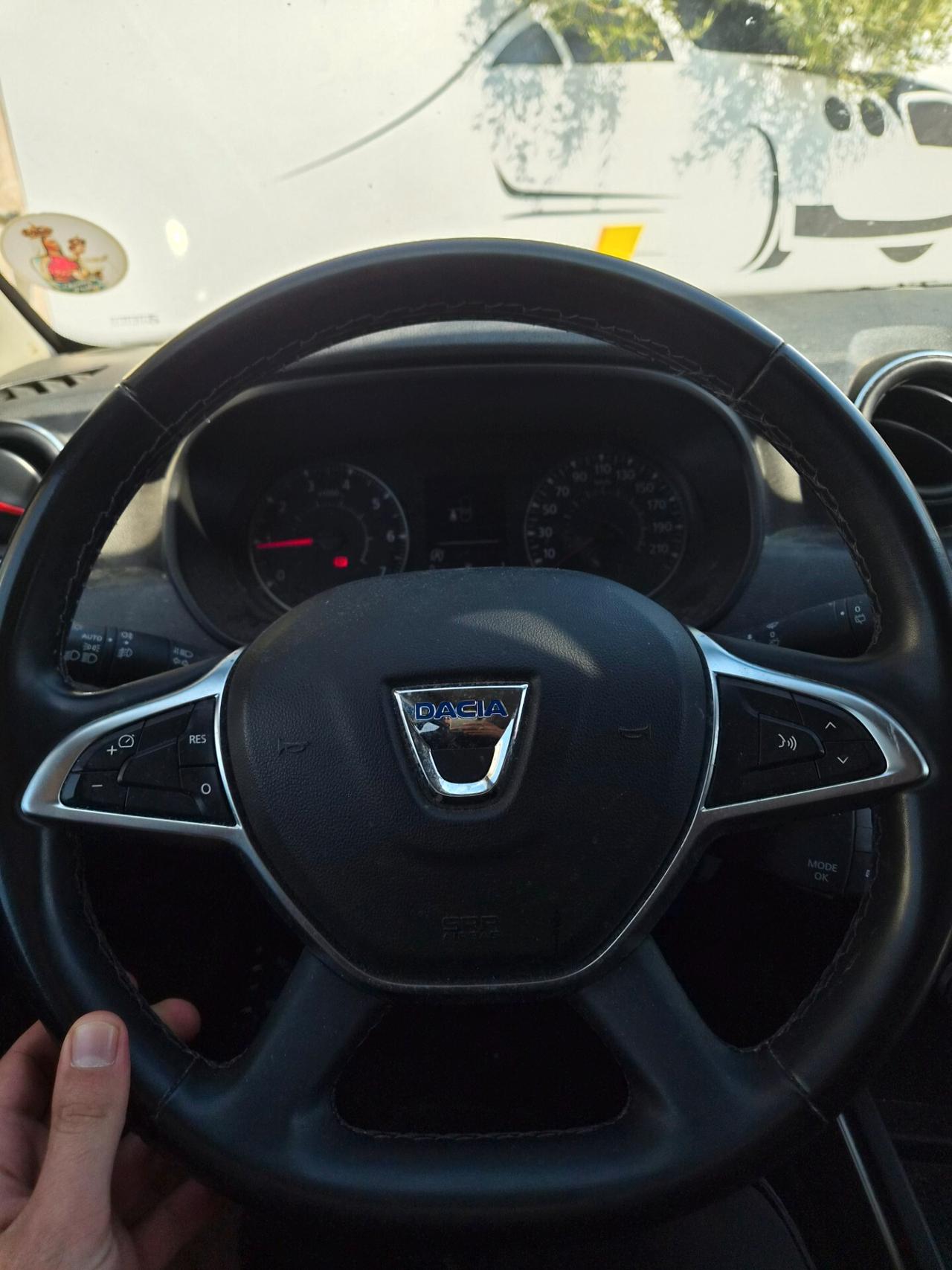 Dacia Duster 1.5 Blue dCi 8V 115 CV 4x2 Techroad UNIPRO