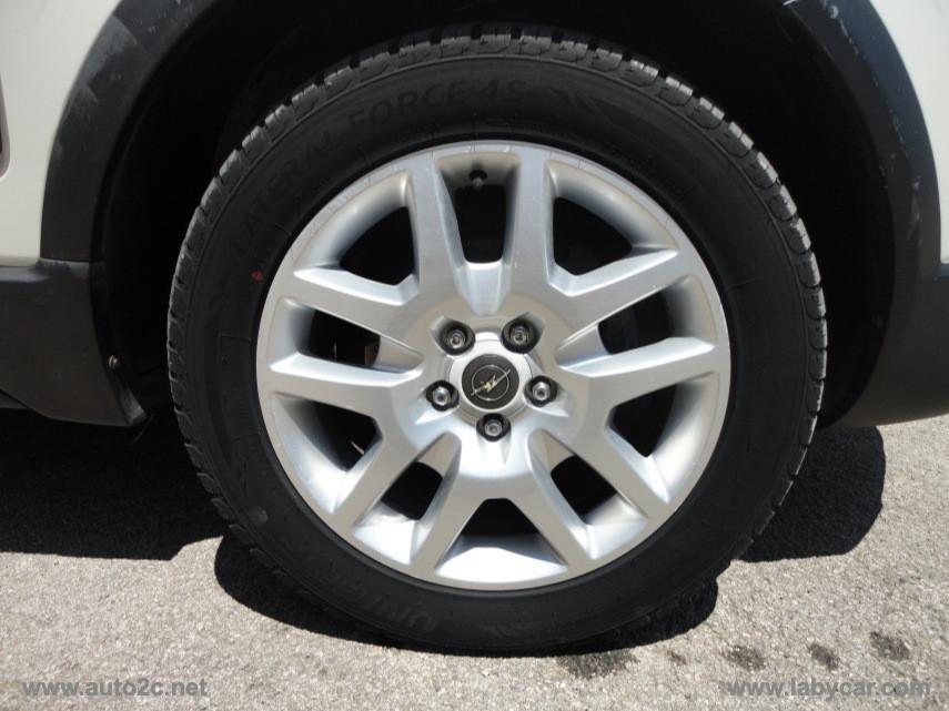 OPEL Antara 2.0 CDTI 150 CV Cosmo
