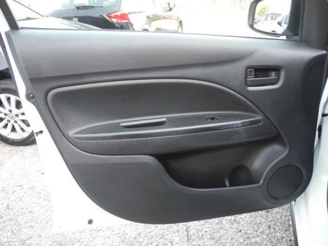 MITSUBISHI Space Star 1.2 Intense SDA FP - OK NEOPATENTATI - "68.000 Km"