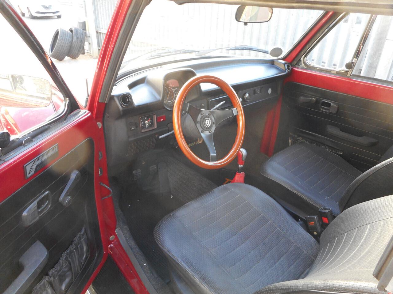 Volkswagen Maggiolino Cabrio