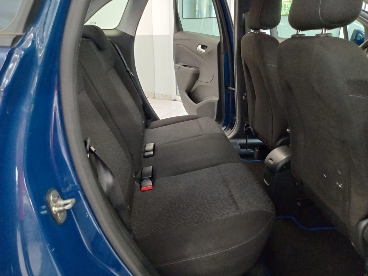 OPEL Crossland X 1.2 Advance 83cv