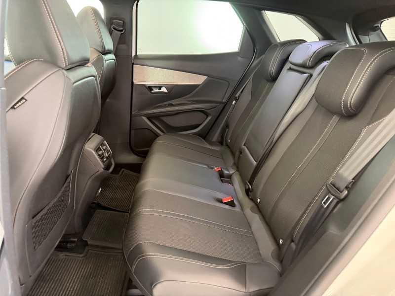 PEUGEOT 3008 II 2021 - 3008 1.2 puretech t GT s&s 130cv