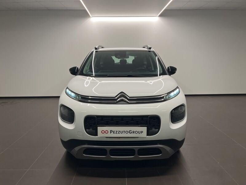 Citroën C3 Aircross C3 1.5 BLUEHDI
