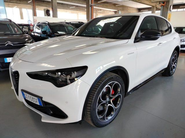 ALFA ROMEO Stelvio 2.2 Turbodiesel 210 CV Q4 Veloce PROMO