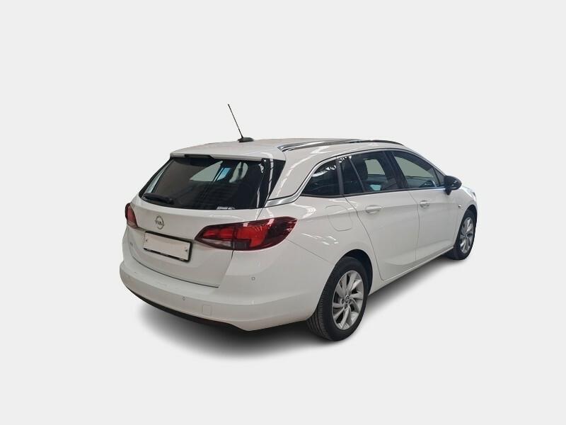 OPEL ASTRA ST 1.5 CDTI BUSINESS ELEGANCE 122 CV SES MT6 STATION WAGON