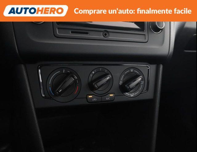 VOLKSWAGEN Polo 1.0 MPI 5p. Trendline