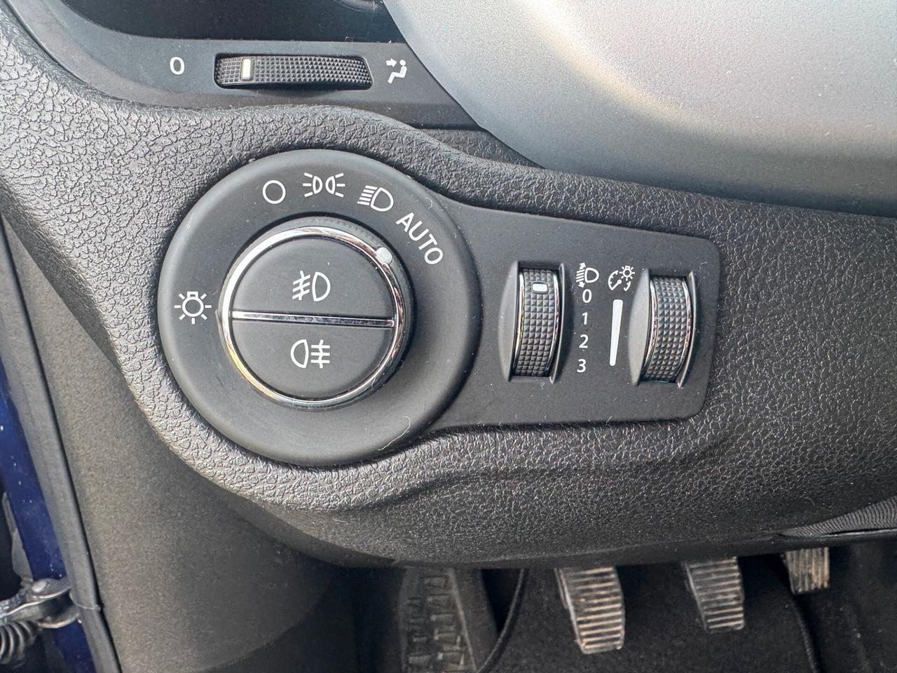 Fiat 500X 1.3cc MultiJet 95cv Connect