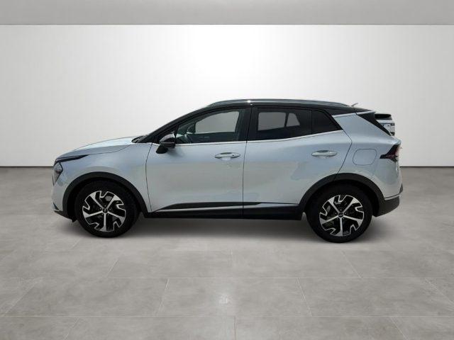 KIA Sportage 1.6 CRDI 136 CV 2WD Mild Hybrid Business Class