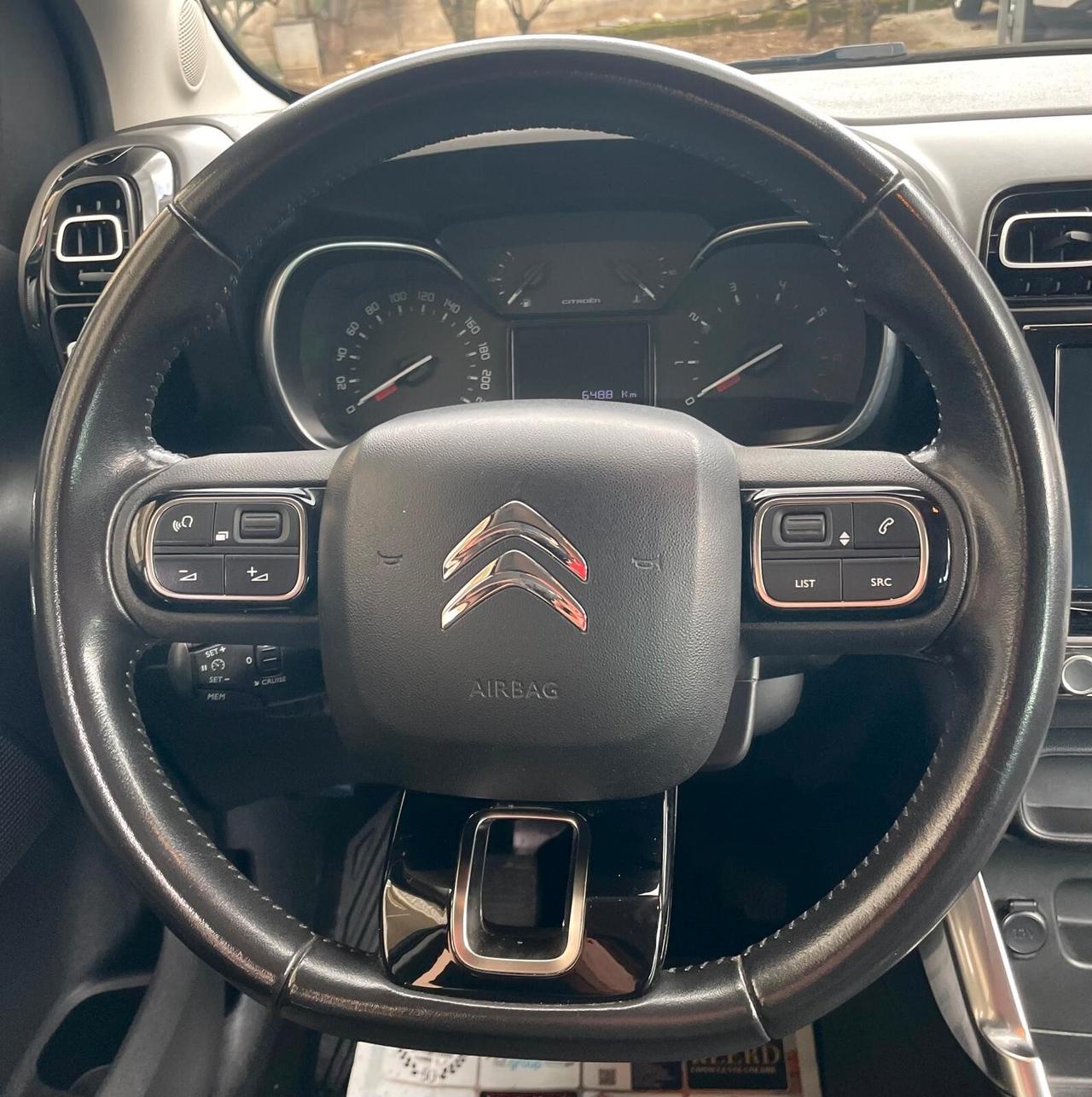 Citroen C3 Aircross BlueHDi 110 S&S Shine Pack