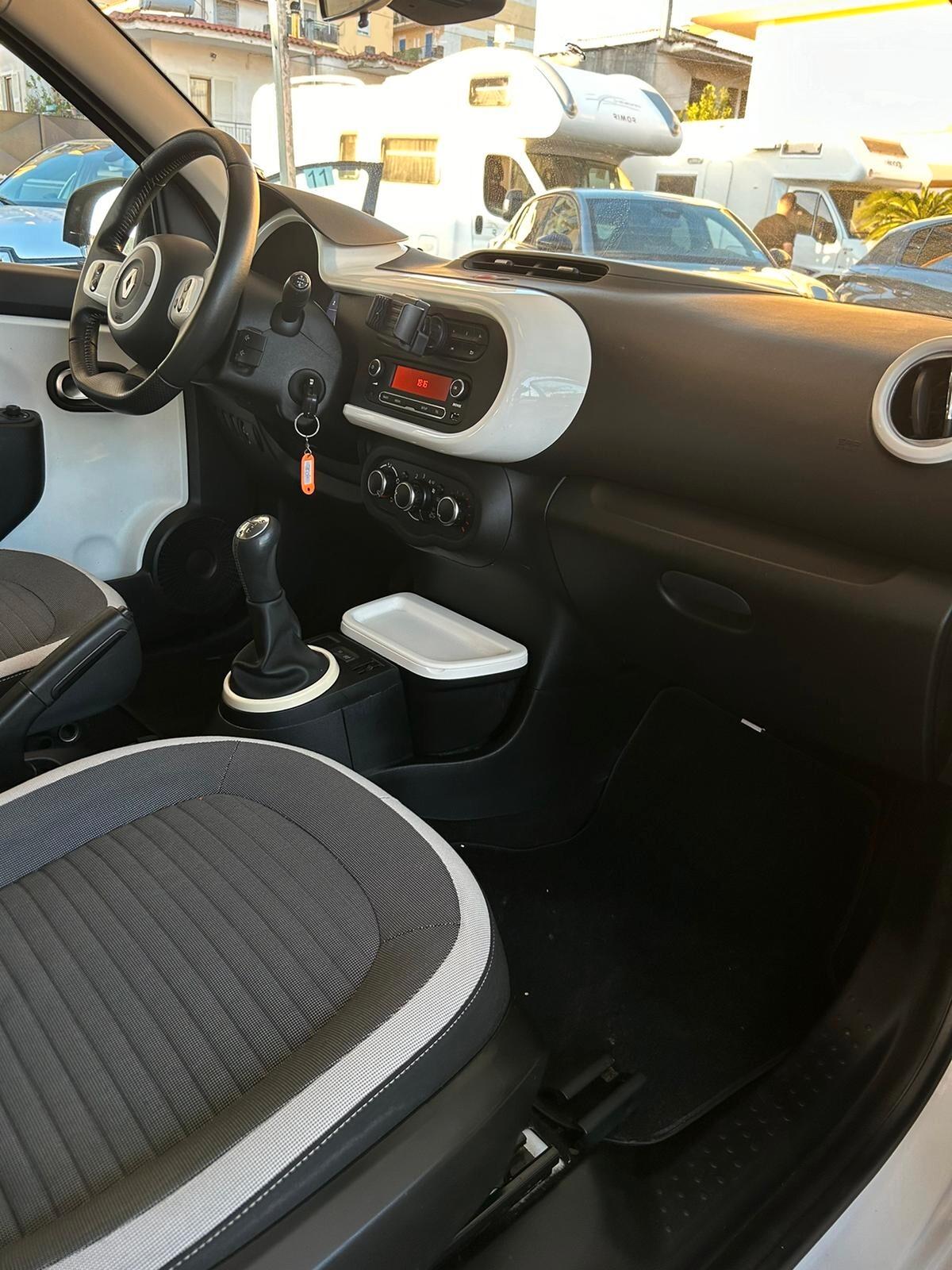 Renault Twingo 1.0 Benzina 70 cv