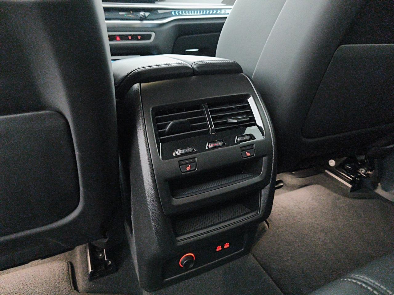 BMW X5 xDrive40d MSport Pro