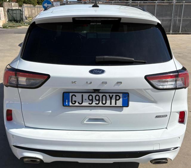 FORD Kuga 2.5 Full Hybrid 190 CV 2WD ST-Line