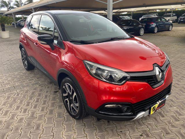 RENAULT Captur TCe 12V 90 CV Start&Stop Energy Hypnotic
