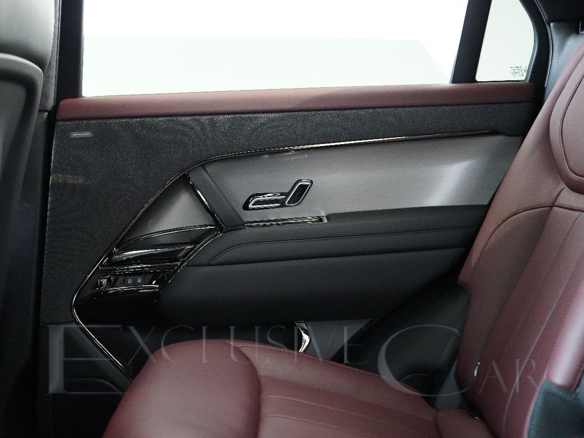 LAND ROVER - Range Rover Sport - 3.0 SDV6 HSE Dynamic