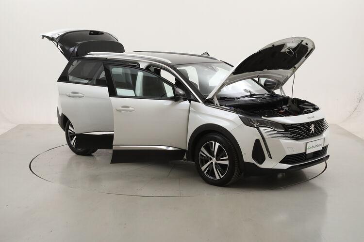 Peugeot 5008 Allure Pack EAT8 - 7 posti BR817133 1.5 Diesel 131CV