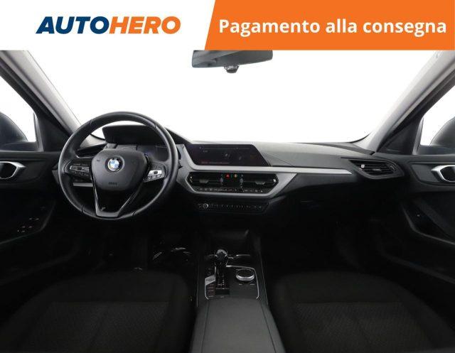 BMW 118 i 5p. Advantage